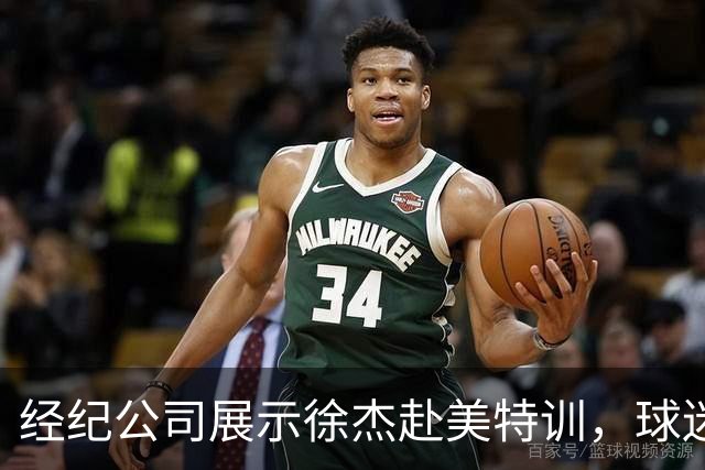 经纪公司展示徐杰赴美特训，球迷质疑育航何时给杜锋旗下球员安排类似活动？